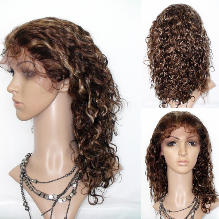 Best selling products Lace Wigs for black female african  YL143 